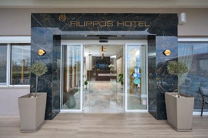 Filippos Hotel Chalkidona