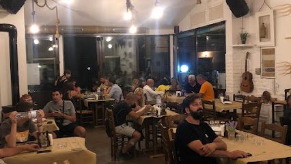 Ψησταριά 3 Αδέρφια - Αφοί Γκόγκα