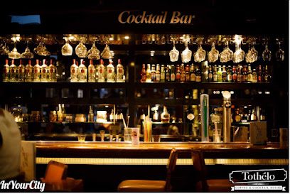 Tothélo | GastroBar