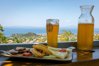 Mani Brewery