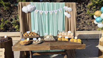 The Lunchbox Bakery