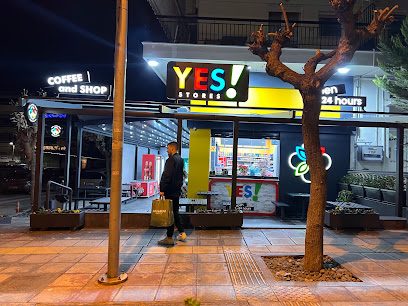 YES! STORES