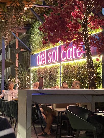 Del Sol Cafe