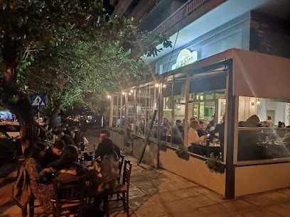 Μεζεδάκι Μπαρ