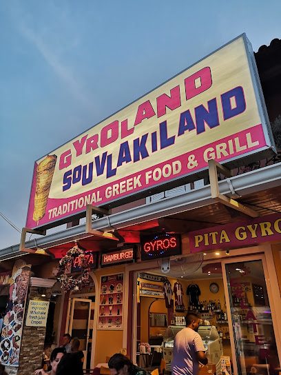 Rani's Dreamfood