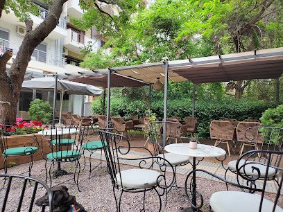 Noblesse coffee bar