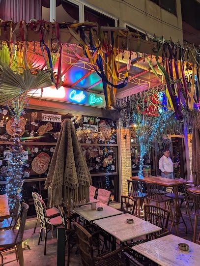 Athenas breakfast & cafe