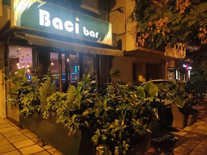 BACI BAR