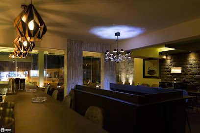 Venue Cafe