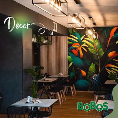 BOBOS GRILL