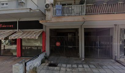 ΚΑΠΟΥΣΙΔΗΣ ΙΩΑΝΝΗΣ ΝΙΚΟΛΑΟΣ