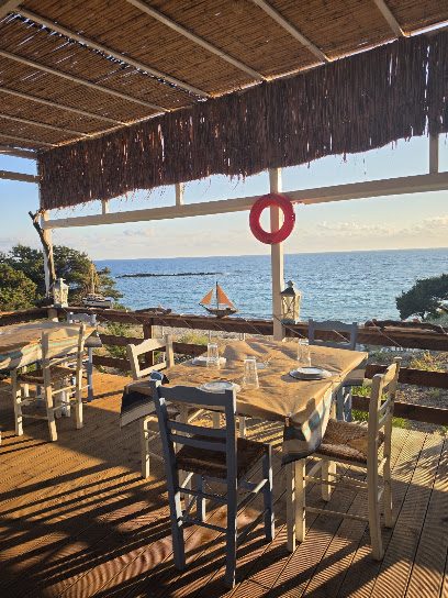 Grigoris Taverna