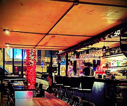 Bar Αθήνα / Μπάρ
