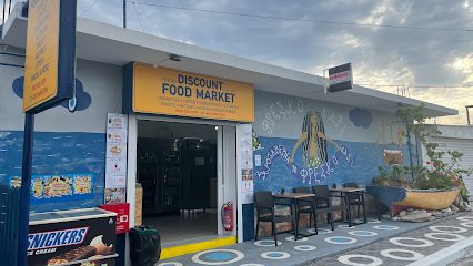 Fresko Food Market & Tourist Shop