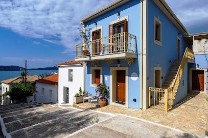 Blue Sky House Pylos