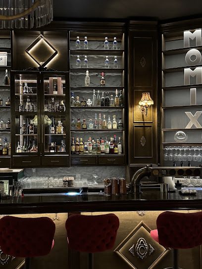 MoMix Bar Athens