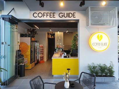 Coffee Guide