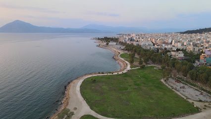 Νότιο Πάρκο Πάτρας