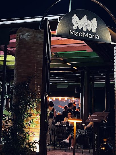 Mad Maria