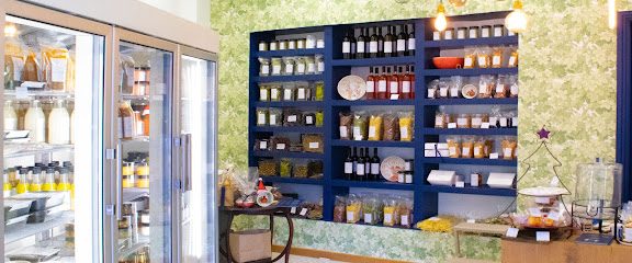 Tenacious Greek Ready Gourmet & Delivery