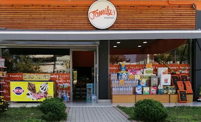 Family's Market Peraia
