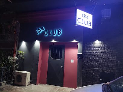 The CLUB