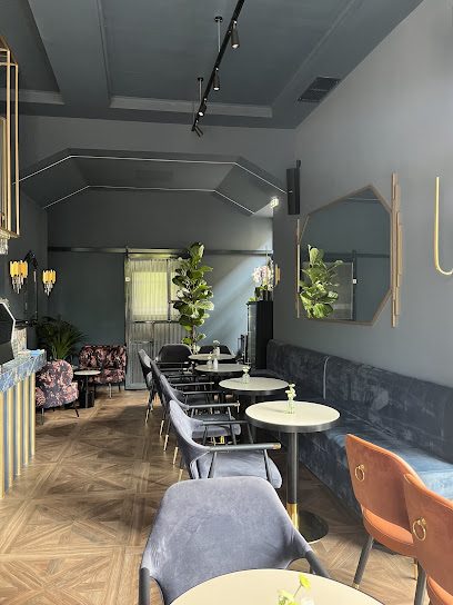Ημαρ Lounge