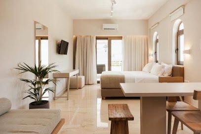 Ariadne Suites Plakias