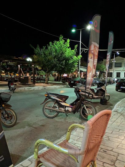Μαντείο