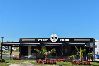 Street Food Porto