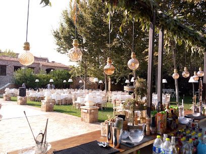Bar Retro || Van Bar Catering Αθήνα || Γάμος & Βάφτιση Μύκονος