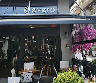 Devero
