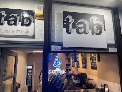 CAFE TAB