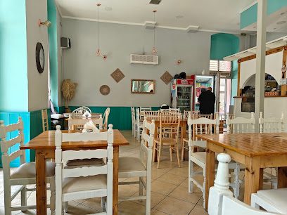 Η Συνάντηση Grill House