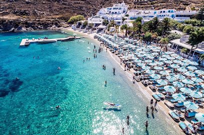 AllinBlusive Private Cruises Mykonos