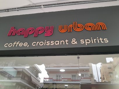 happy urban