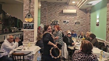 "ΚΙΣΜΕΤ" Μουσικό Μεζεδοπωλείο