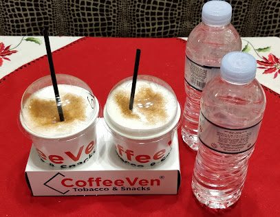 CoffeeVen
