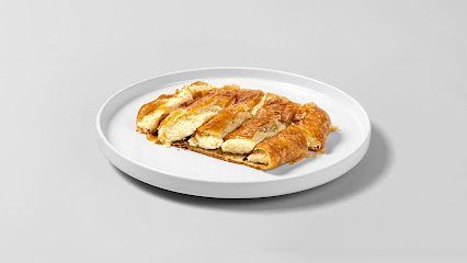 GEORGIA'S COFFEE & SNACKS