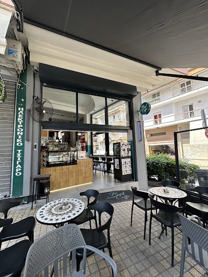 Bel Caffe