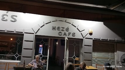Μεζέ Καφέ