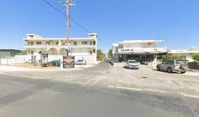 ΜΑΤΣΙΓΚΟΣ ΜΟΝΟΠΡΟΣΩΠΗ ΙΚΕ