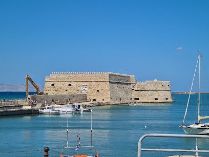 Ενετικό Λιμάνι Ηρακλείου