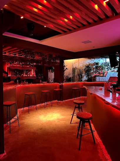 Rook Bar Athens