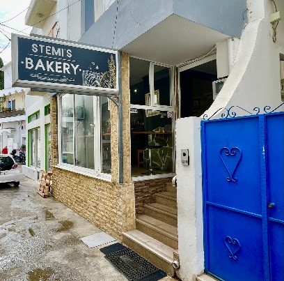 Stemi's Bakery