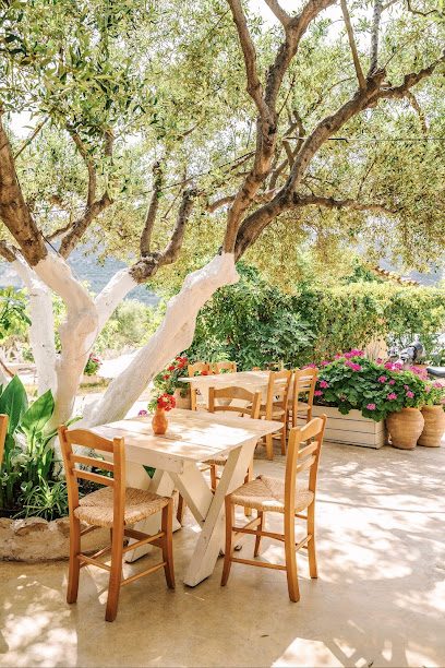 Pasiphae Restaurant