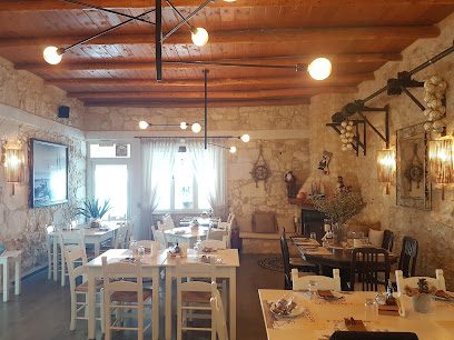 Galera Restaurant Rethymno