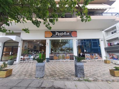 Rojda