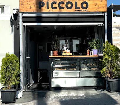 Piccolo Coffee Spot