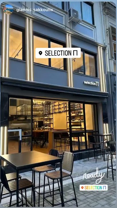 selection Π